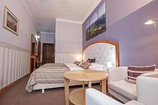 Отели типа «постель и завтрак» Sowia Dolina - Góry Sowie Пешице Двухместный номер с 2 отдельными кроватями-2