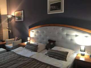 Отели типа «постель и завтрак» Sowia Dolina - Góry Sowie Пешице Двухместный номер с 2 отдельными кроватями-4